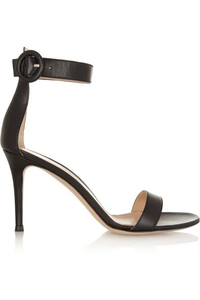 Gianvito Rossi | NET-A-PORTER (UK & EU)