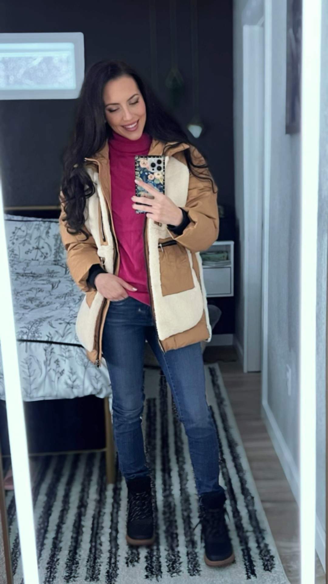Coming at ya with another casual Amazon outfit. This duck down jacket is AMAZING quality. And it’s so stinking cute. Of course you can shop this look on my Amazon Storefront. #amazonoutfits #amazonwinterfashion #amazonfashion #amazonwinterwear #amazonootd #duckdownjacket #winterjacket #qualitywinterwear #qualitywinterclothing #amazonfinds #amazonmom #amazonmomfashion 

amazon casual outfits
amazon casual winter outfit
casual outfit ideas
amazon casual outfit
a casual outfit
amazon casual clothes
business casual amazon
casual outfits amazon
amazon casual wear
casual amazon women’s clothes
casual outfit
casual outfits for women
casual outfits
casual outfit for women
casual outfit aesthetic
casual outfit ideas

#LTKstyletip #LTKshoecrush #LTKSeasonal