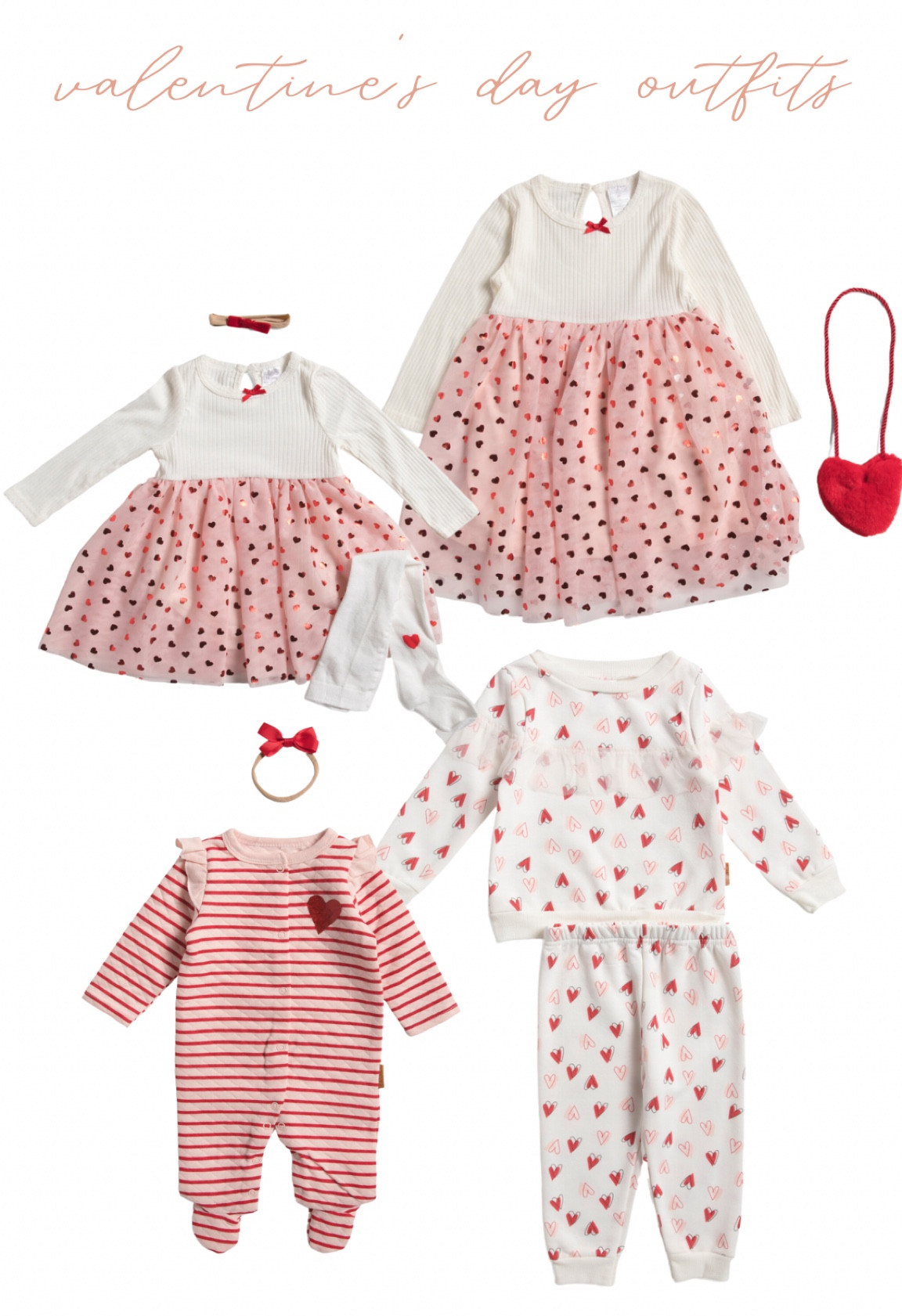 Cute outfits for babies & toddlers ❤️

#LTKFamily #LTKBaby #LTKKids