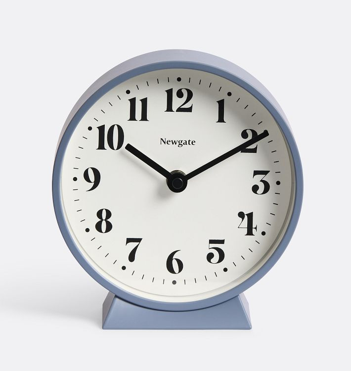 Theatre Table Clock | Rejuvenation