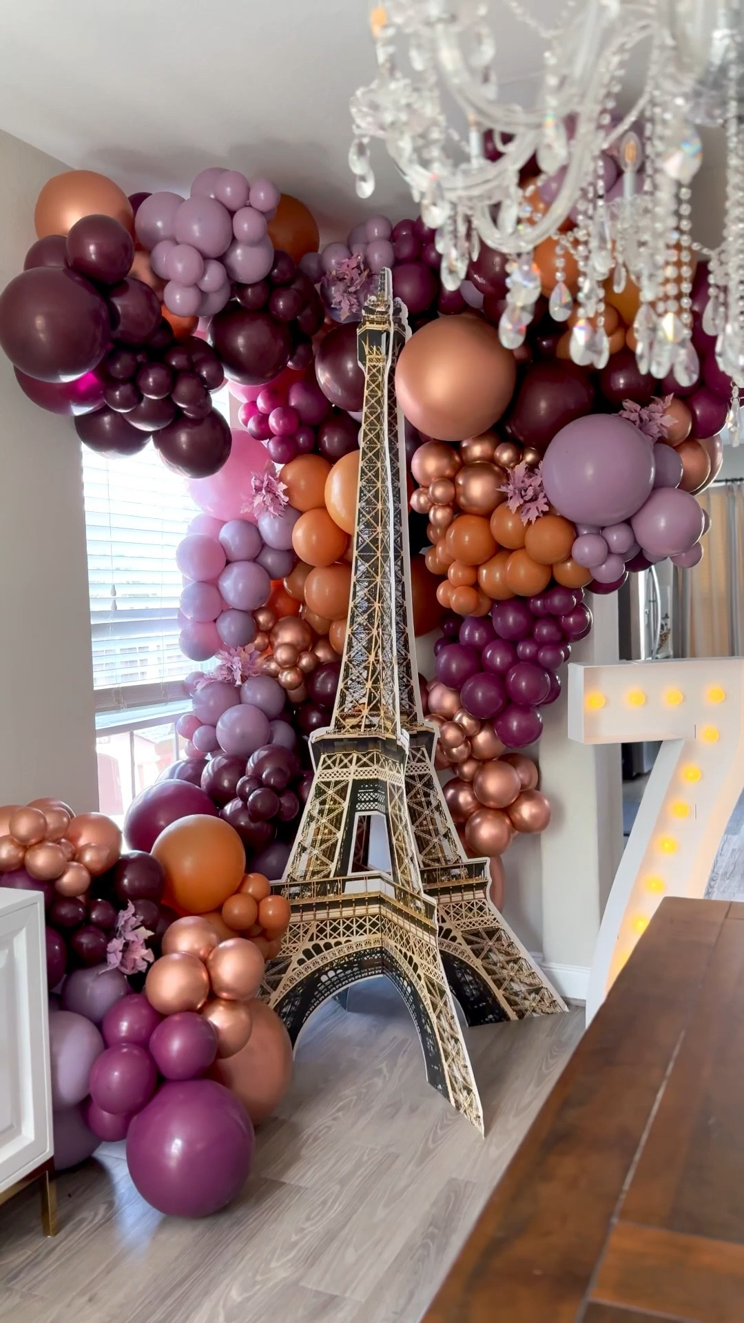 #OTCPartner Mia’s Fancy Fall ParTEA. Grab some of these amazing party goods from Oriental Trading  

#LTKParties #LTKFallSale #LTKKids