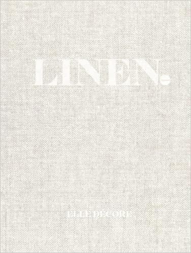 Linen Natural - A Decorative Display Book for Coffee Table Decor: Accent Decoration for Home Styl... | Amazon (US)