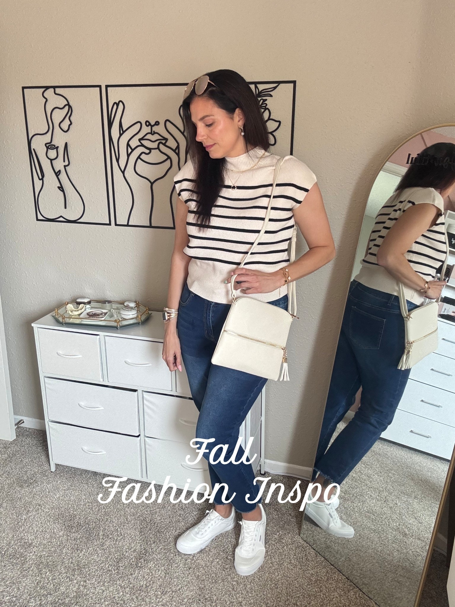 Fall Fashion Inspo #fallfashion #style #fallstyle

#LTKOver40 #LTKStyleTip #LTKActive