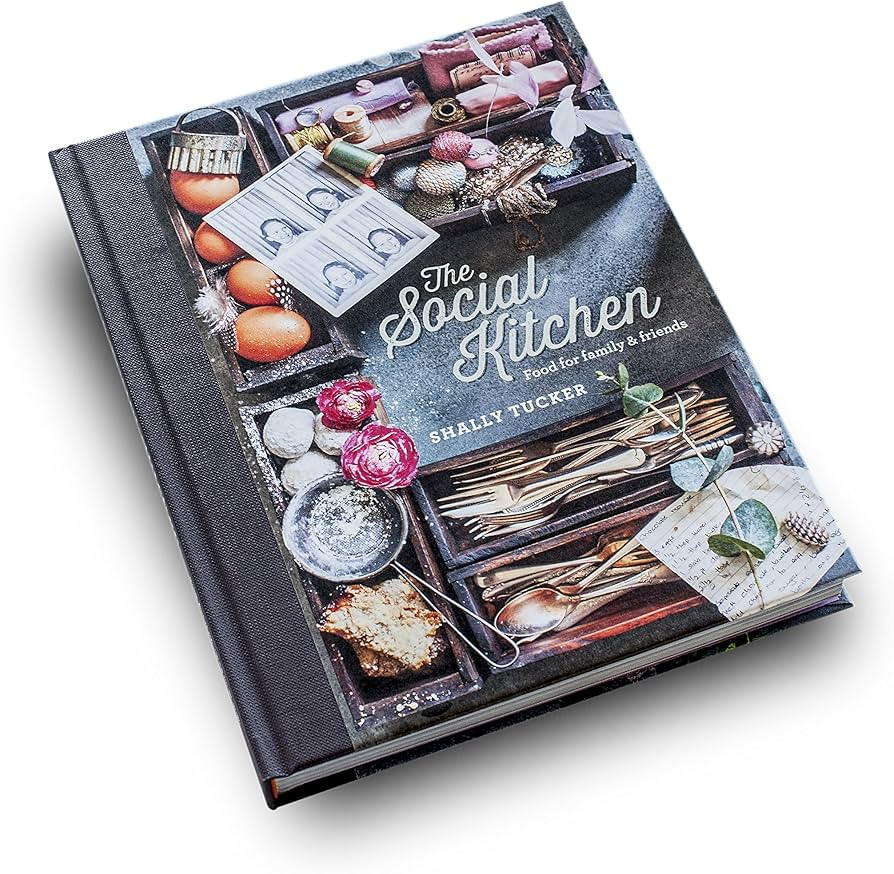 The Social Kitchen | Amazon (UK)