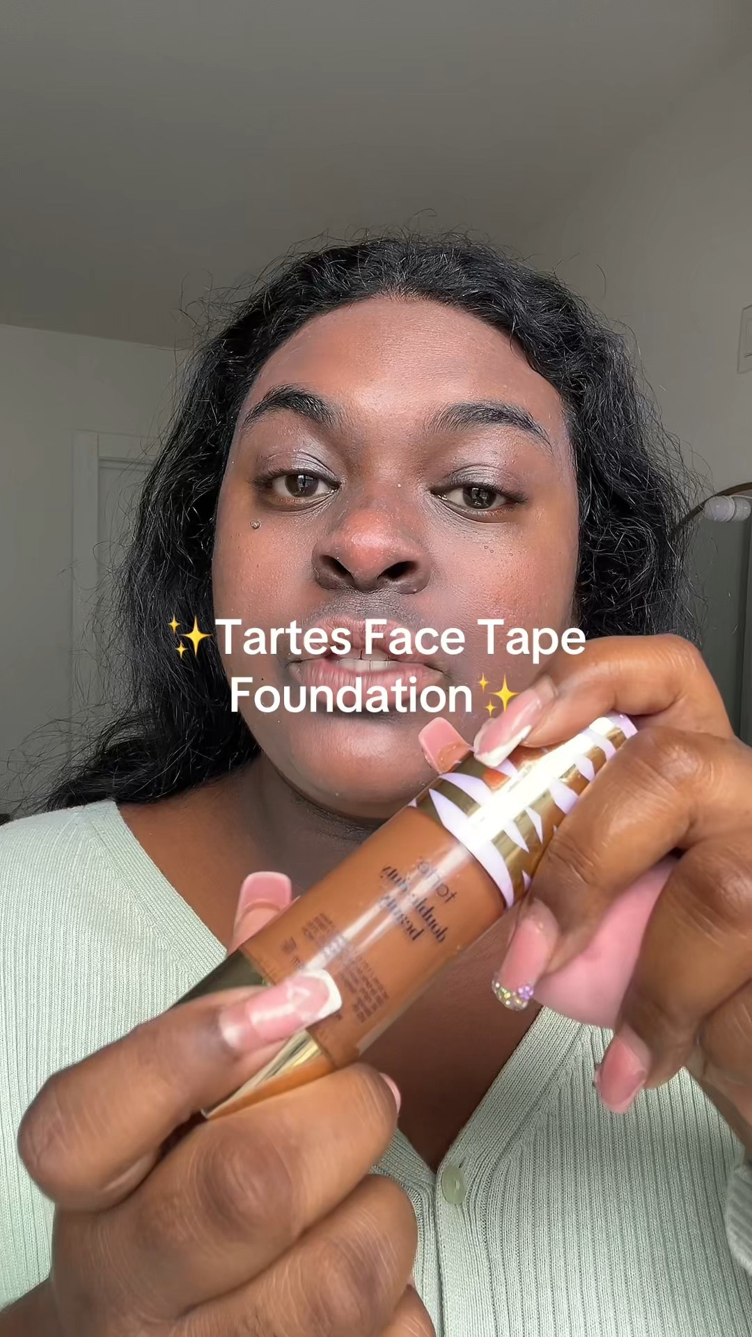 Tarte Face Tape Foundation 