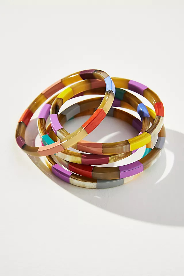 Sunshine Tienda Tile Bracelet | Anthropologie (US)