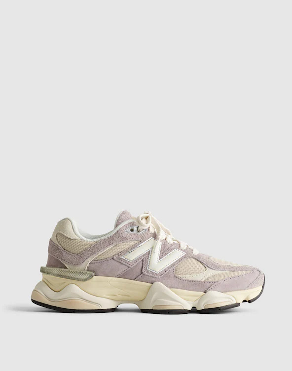 New Balance® Unisex 9060 Sneakers | Madewell