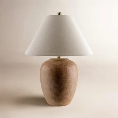 Eustacia Ceramic Table Lamp | Joss & Main