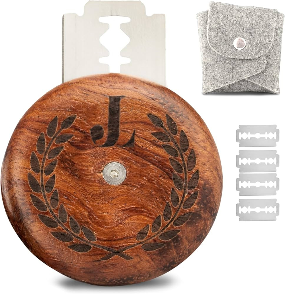 Introducing The Pencil-Feel Bread Lame - A UFO Bread Scoring Dough Cutter Tool - Sourdough Scorer... | Amazon (US)