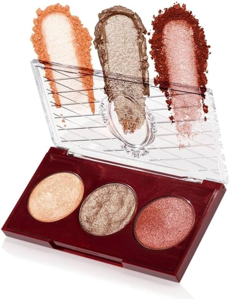 Bruna Tavares Bt Holiday Paleta De Iluminadores | Amazon (BR)