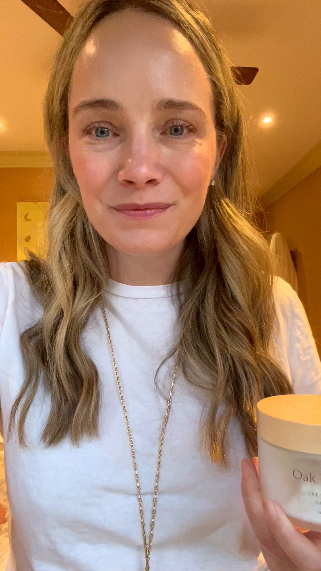 I love this Oak Essentials bath so. Much. Wish you could smell this post! @nordstrombeauty #nordstrompartner

#LTKCyberWeek #LTKGiftGuide