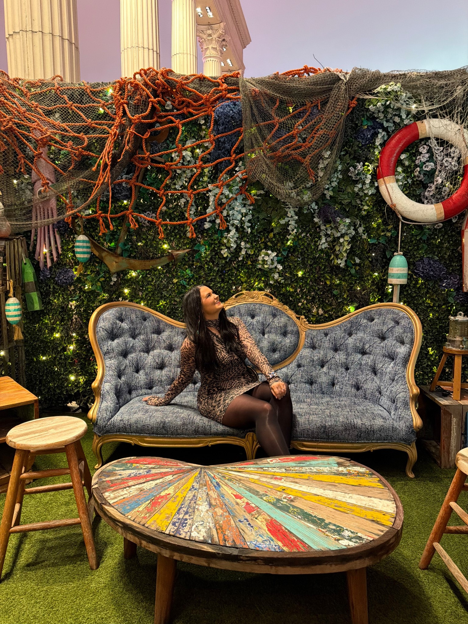 Las Vegas outfits 🖤

#LTKootd #LTKTravel