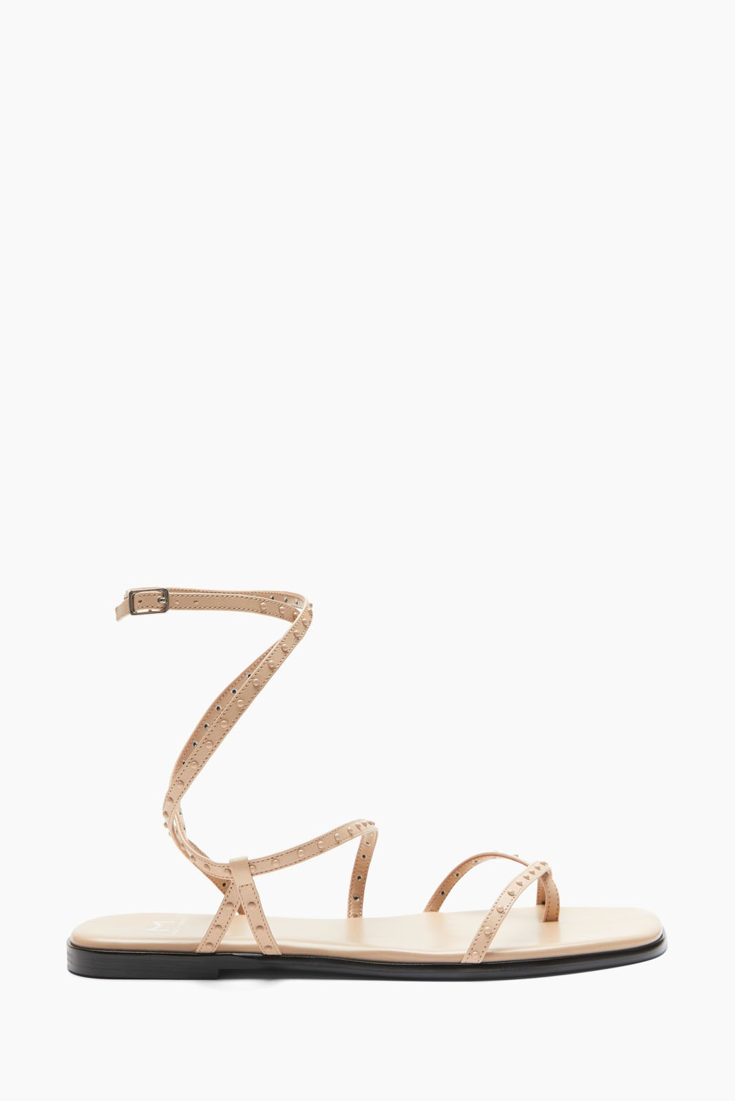 Marc Fisher  Nalica Studded Sandal | Evereve