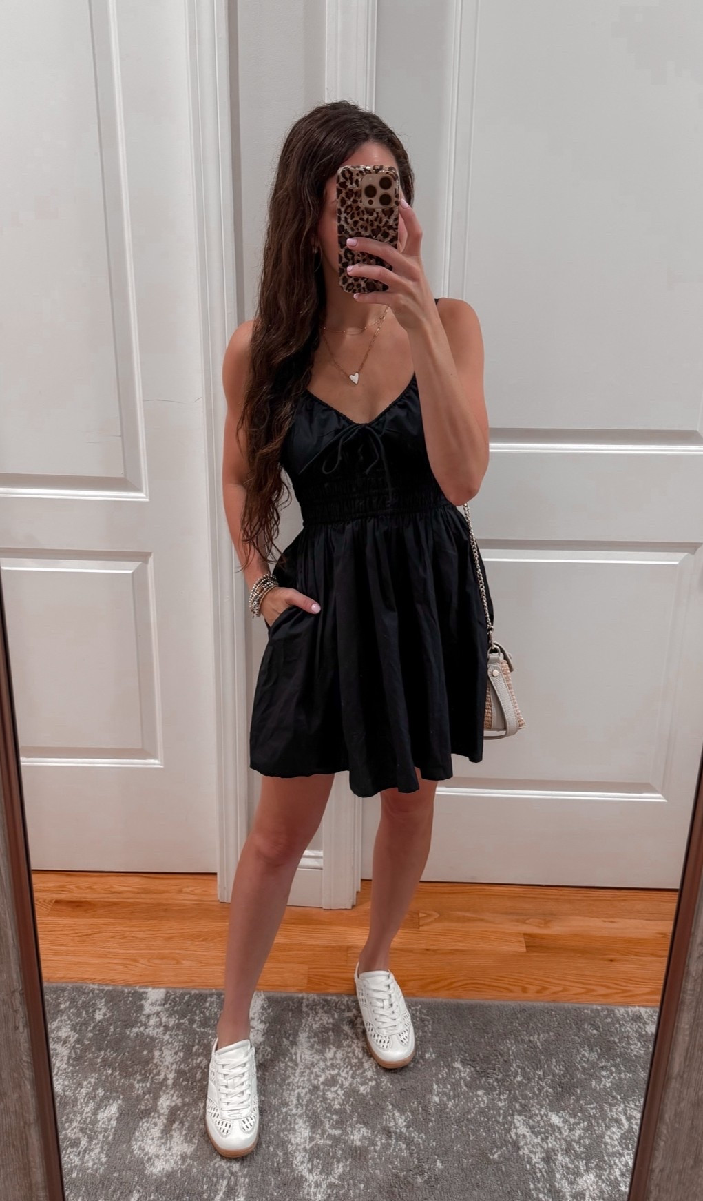 Abercrombie dress ; bra free dress ; built in shorts ; skort dress ; Abercrombie sale ; summer outfit ; mom outfit ; summer dress 

Code AFKATHLEEN for an extra 15% off

#LTKootd #LTKmomlife #LTKPetite