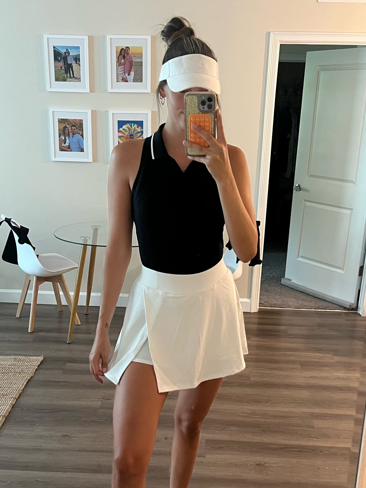 PUMA Women&rsquo;s Gs-Fast Golf Shoe curated on LTK