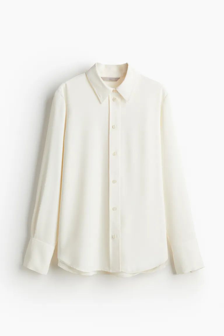 Shirt | H&M (US + CA)