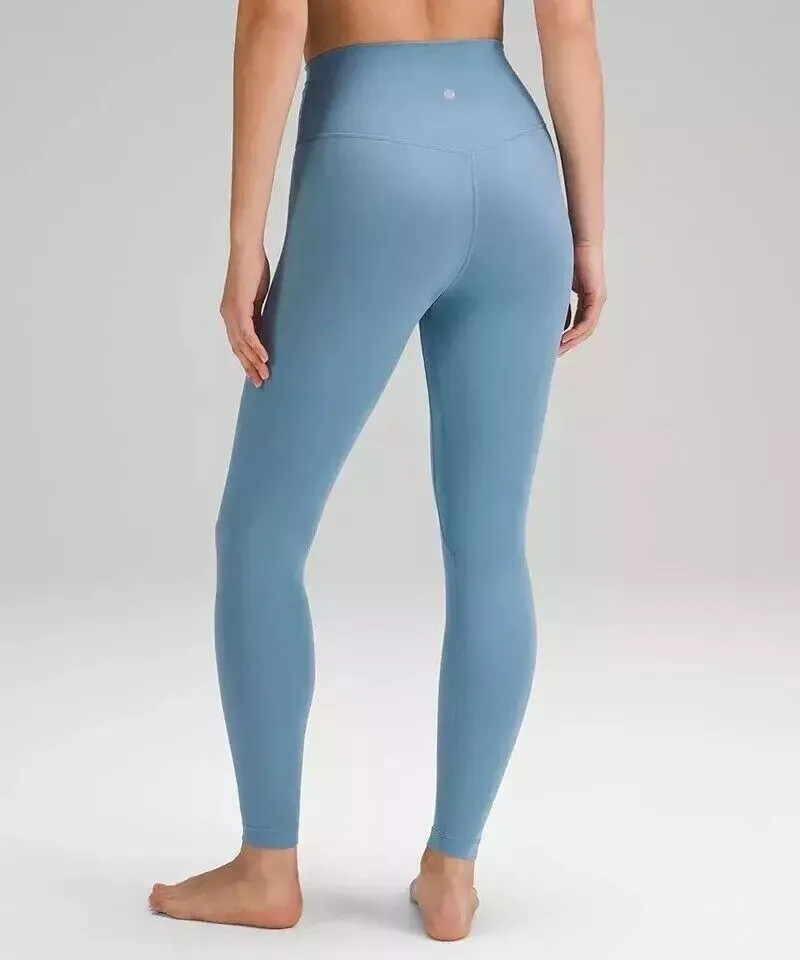 legging High Waist Yoga Leggings Women Push-up Soft Elastic Hip Lift T-shaped Sports Pants Runnin... | DHGate