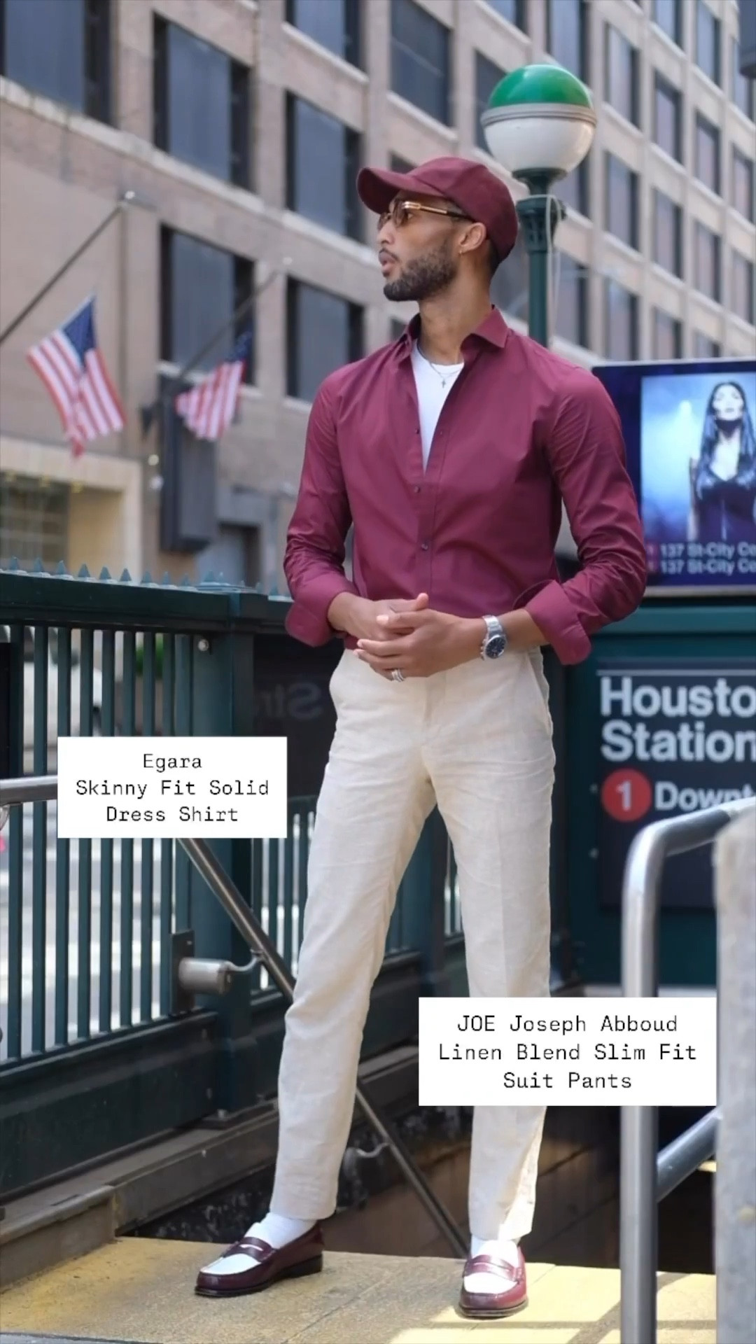 #ad it’s time for a wardrobe refresh—updating my weekend uniform with a few new staples from @menswearhouse. 👔  shop my picks now.

#menswearhouse #mensfashion #mensstyle

#LTKMens #LTKFindsUnder50 #LTKFindsUnder100