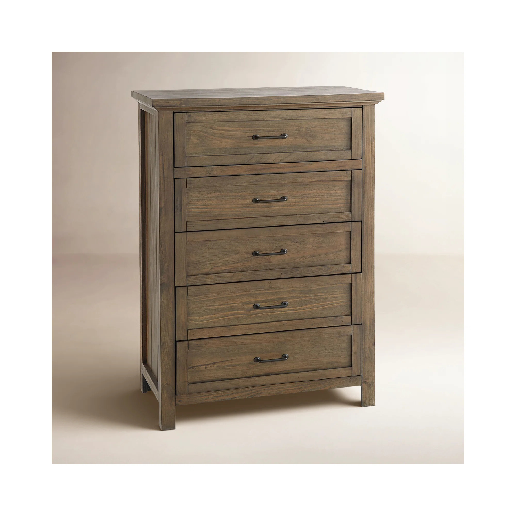 Aceline 5-Drawer Chest | Birch Lane