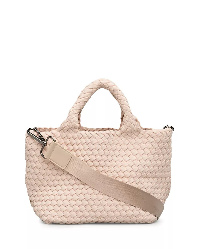 St. Barths Woven Mini Tote | Bloomingdale's (US)