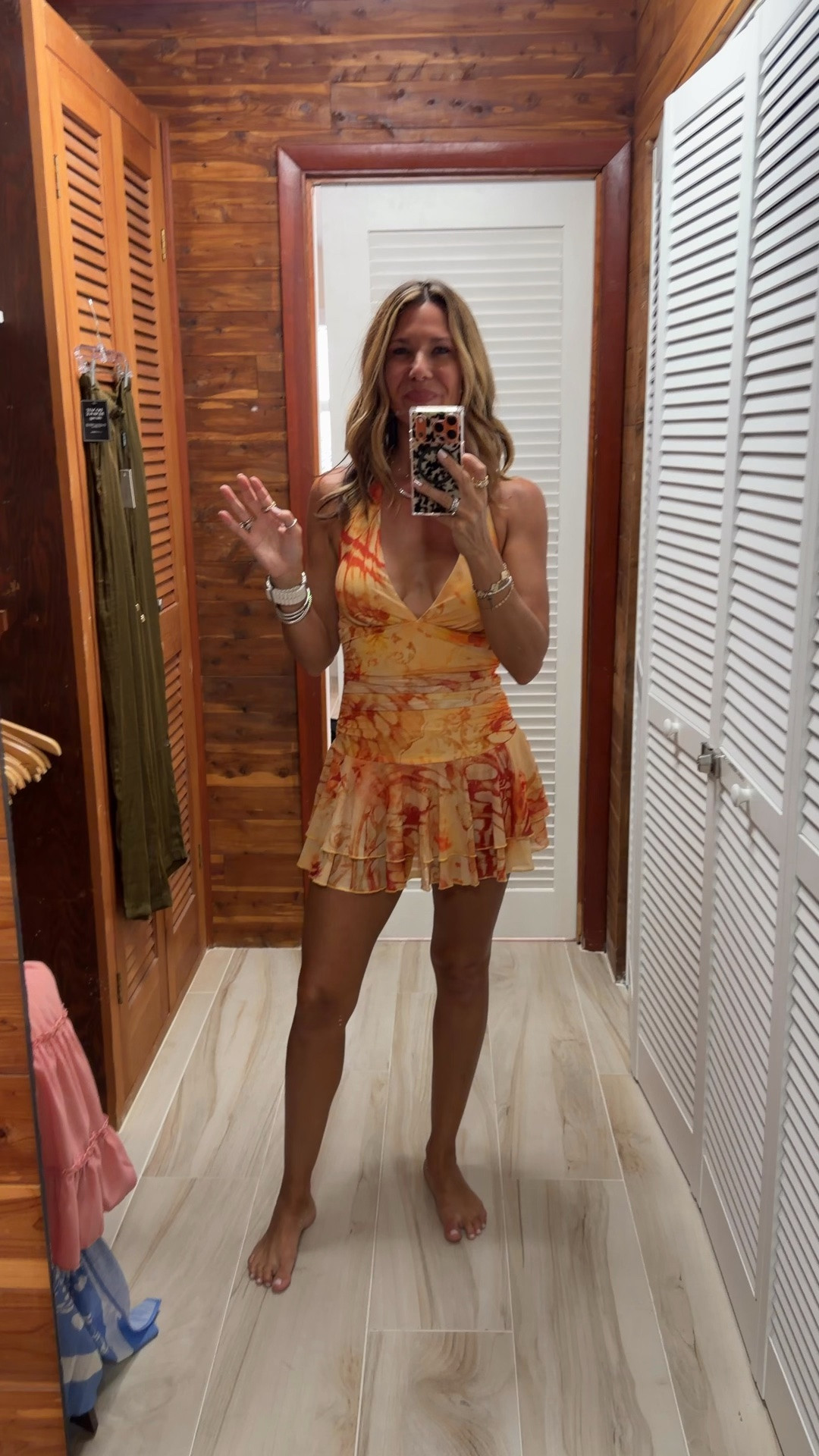 This romper is so fun and sassy

#LTKSeasonal #LTKTravel