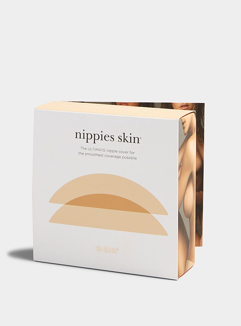 Silicone adhesive nipple covers | Simons