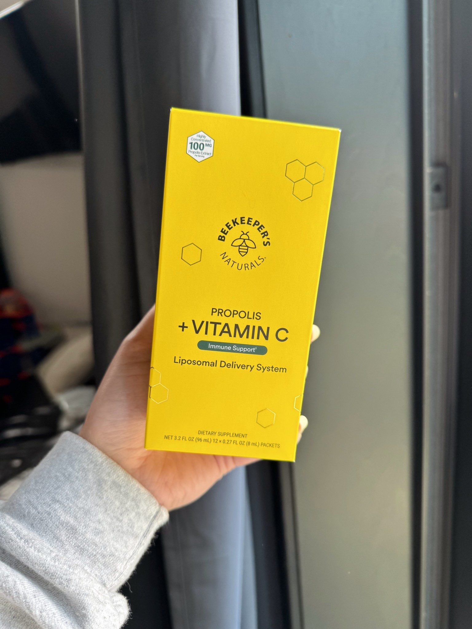 Beekeepers Natural products are a favorite in our house! 

#LTKSeasonal #LTKFamily