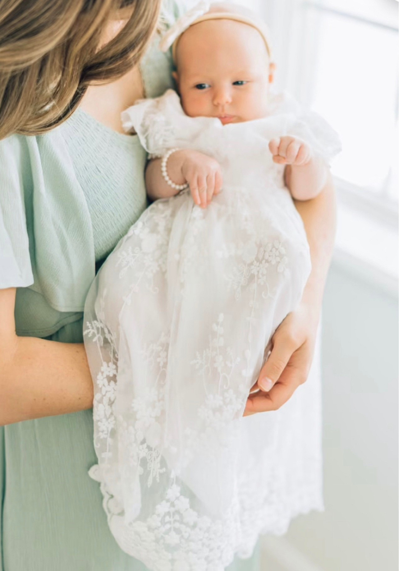 Baptism Gown Christening Gown baby gifts baby gift guide 

#LTKbaby #LTKGiftGuide #LTKbump

#LTKKids #LTKBump #LTKBaby