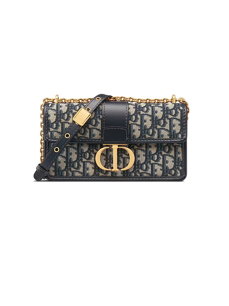 30 Montaigne East-West Bag With Chain | Saks Fifth Avenue