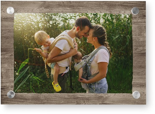 Countryside Acrylic Print by Shutterfly | Shutterfly