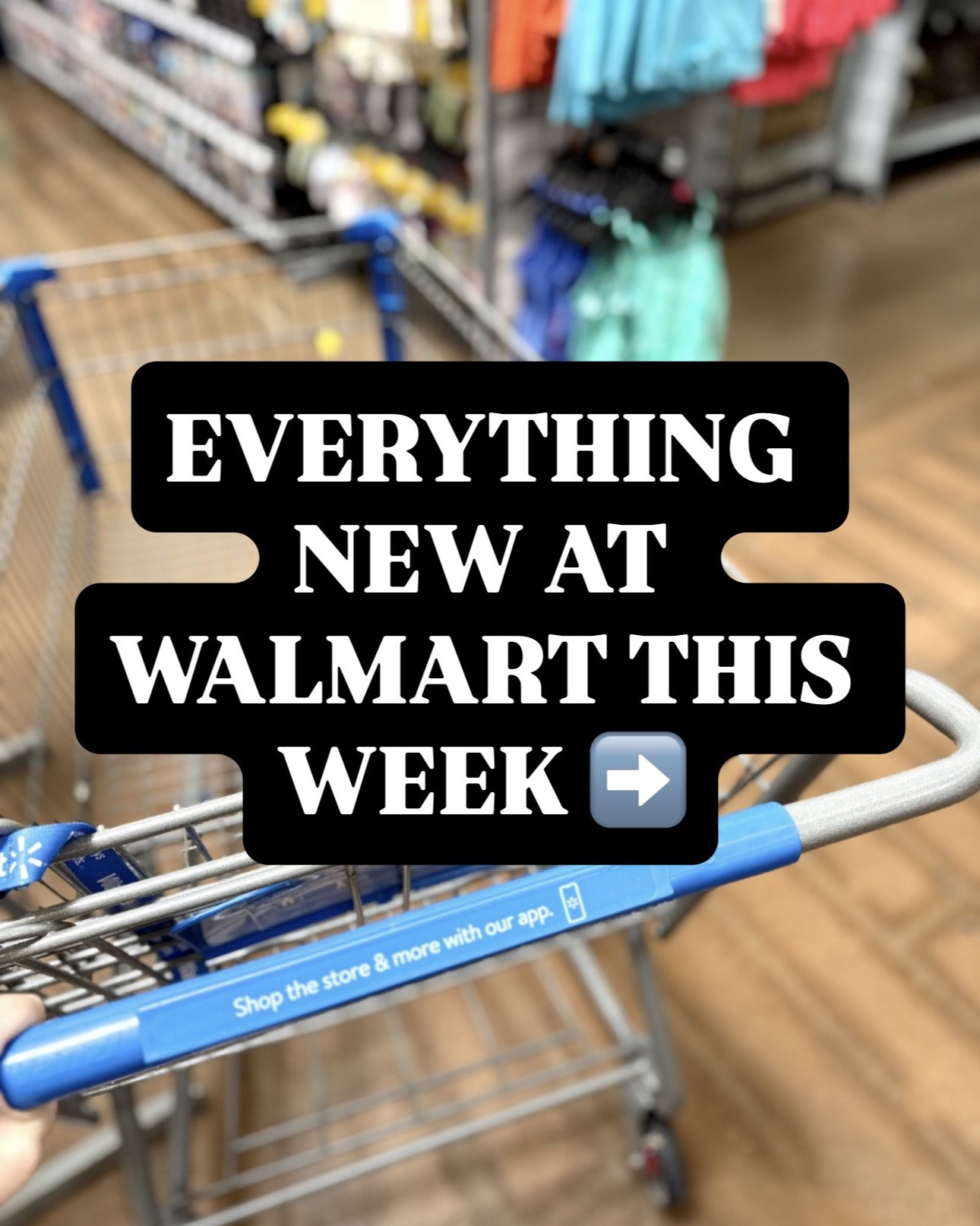 So many new arrivals at Walmart!! 🙌

#LTKKids #LTKBaby #LTKHome