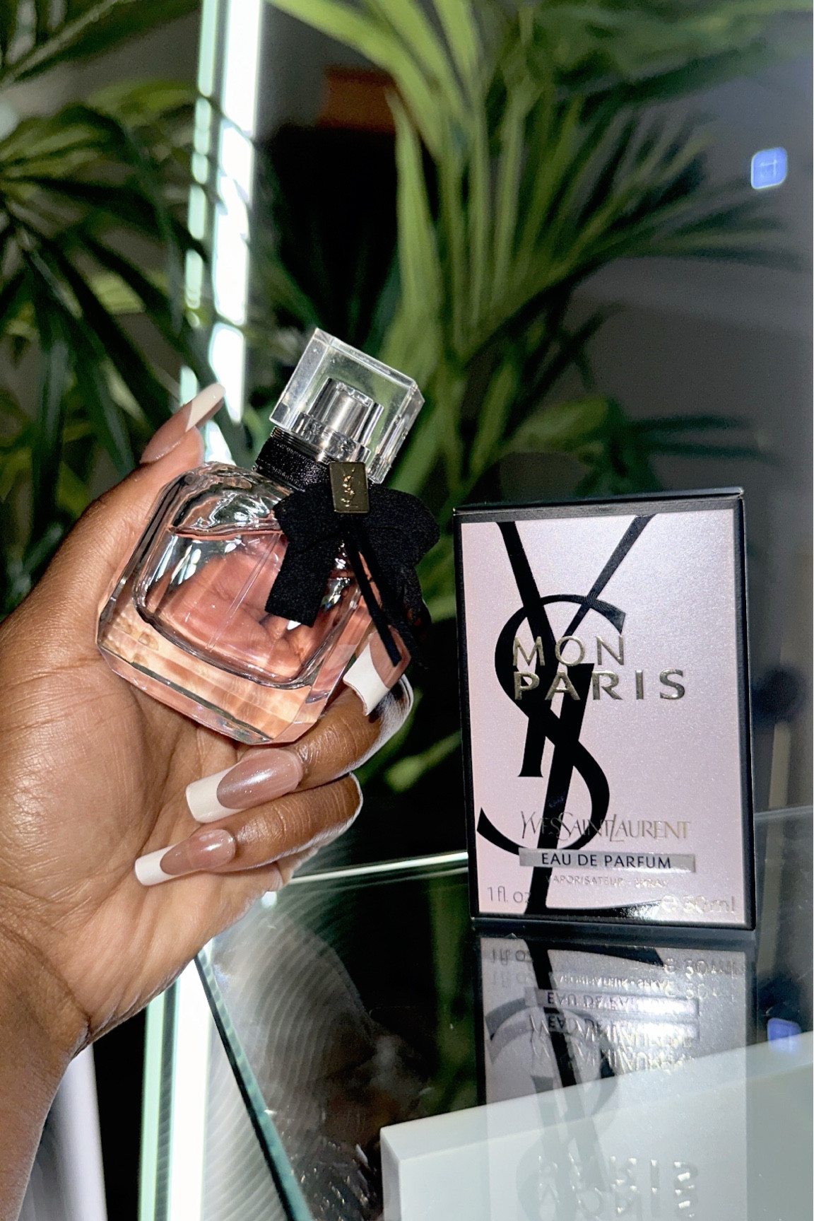 Calling all my sweet perfume lovers! This is a gem you should add to your collection! It’s so perfect for a fun and flirty night out with your friends or partner. It’s a fruity floral  scent that includes Datura Flower, Patchouli and Red Berries🍓

#LTKbeauty #LTKfindsunder100 #LTKstyletip