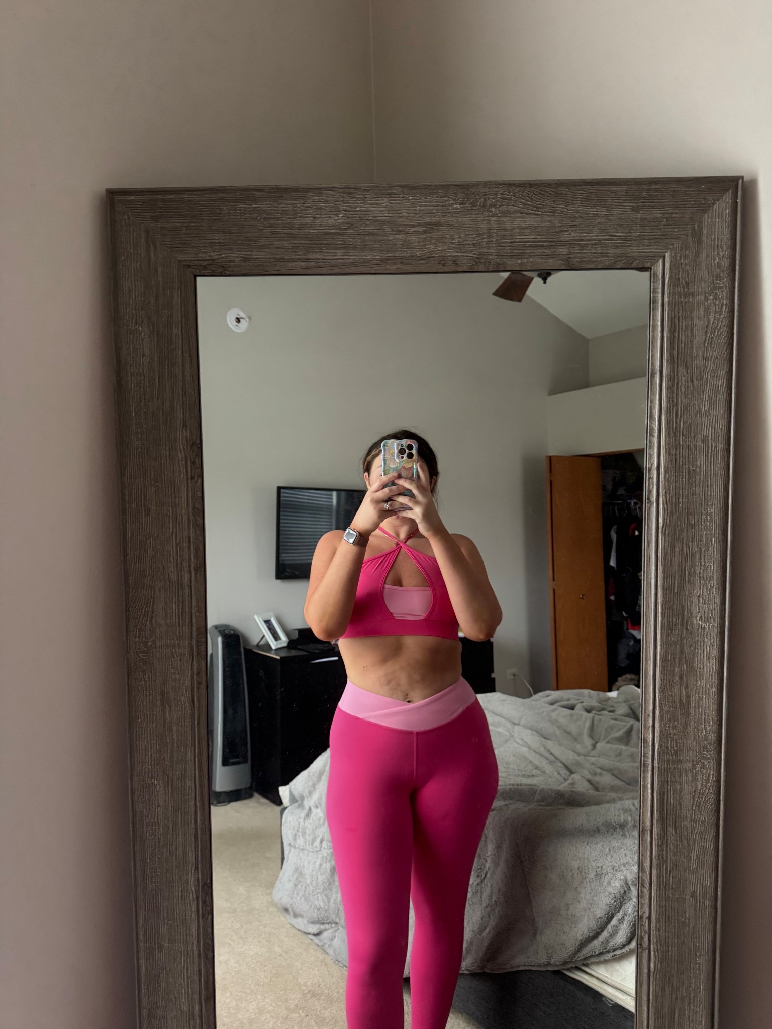 New workout sets make me happy and yall I just bought a BUNCH!!! 

#workoutsets #matchingsets #amazonfinds 

#LTKSwim #LTKU #LTKActive