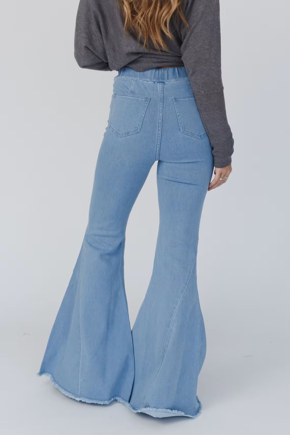 The Signature Flare — Three Bird Nest | Three Bird Nest