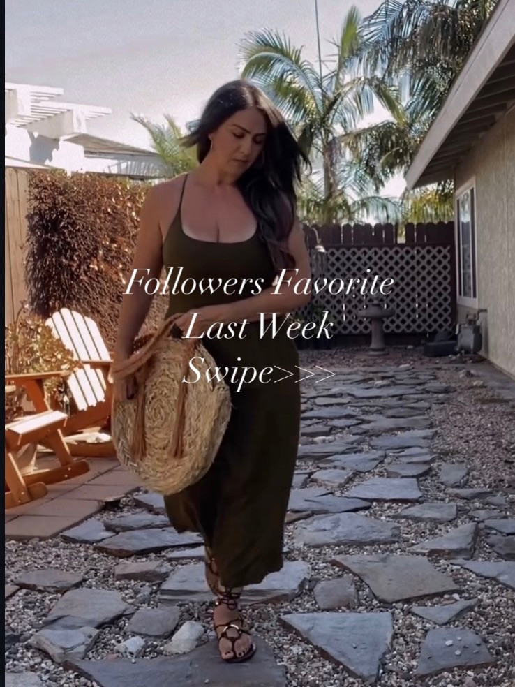 SWIPE >>>>

Here are some follower favorites last week

COMMENT: FAVORITE to get links sent to your inbox directly

FOLLOW along  to make sure links get sent to your inbox

#favorite #homefinds #walmart #walmartfinds