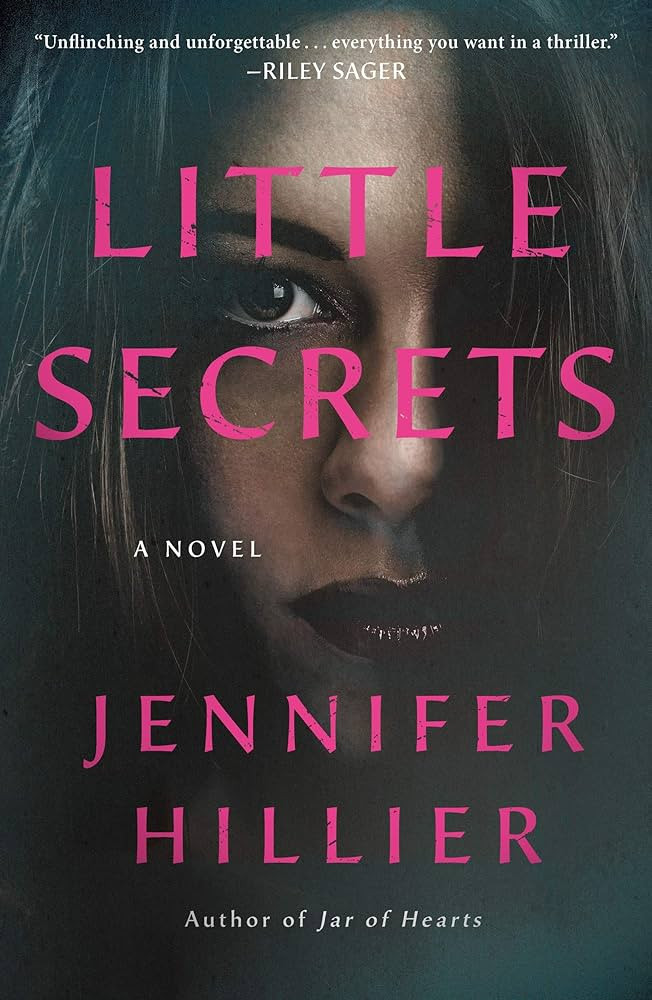Little Secrets | Amazon (US)