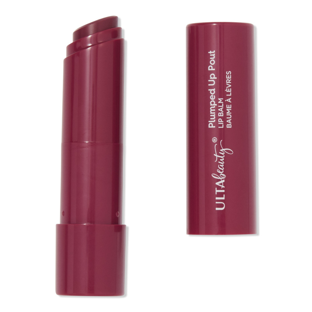 ULTA Beauty Collection Plumped Up Pout Lip Balm - Heart Throb | Ulta