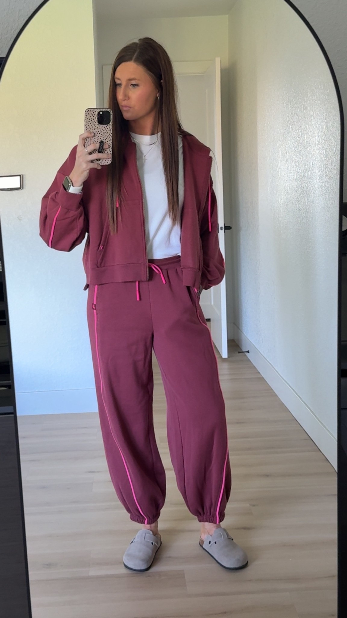 Fun outfit from Target! 40% off today! 
Top: Medium
Bottoms: Small
#Target #TargetSale #LTK #Casual #Comfy


#LTKFindsUnder50 #LTKSaleAlert #LTKActive