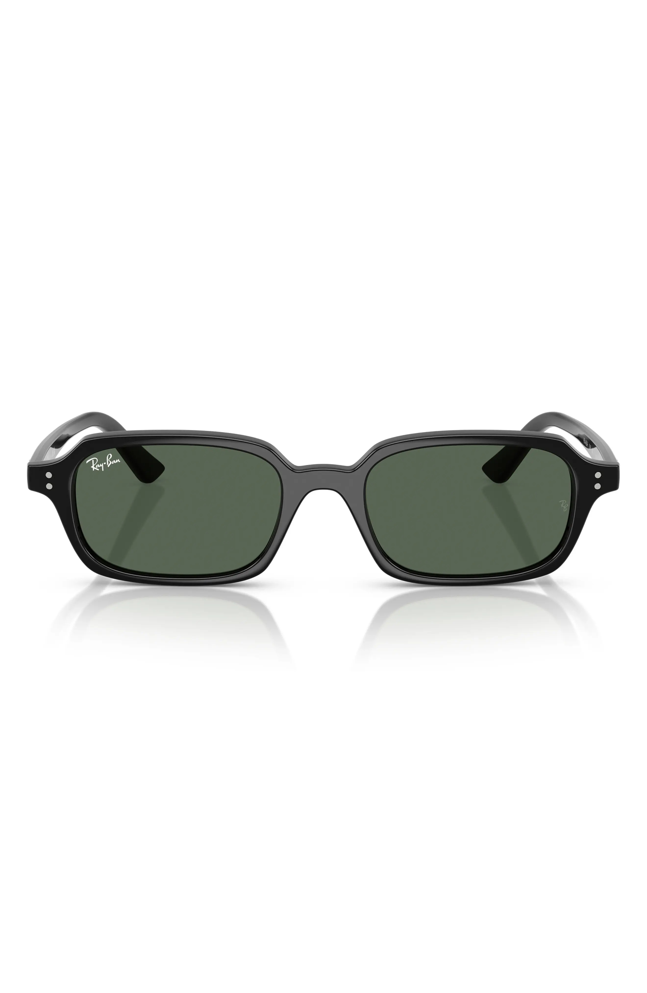 Zuri 51mm Pillow Sunglasses | Nordstrom | Nordstrom