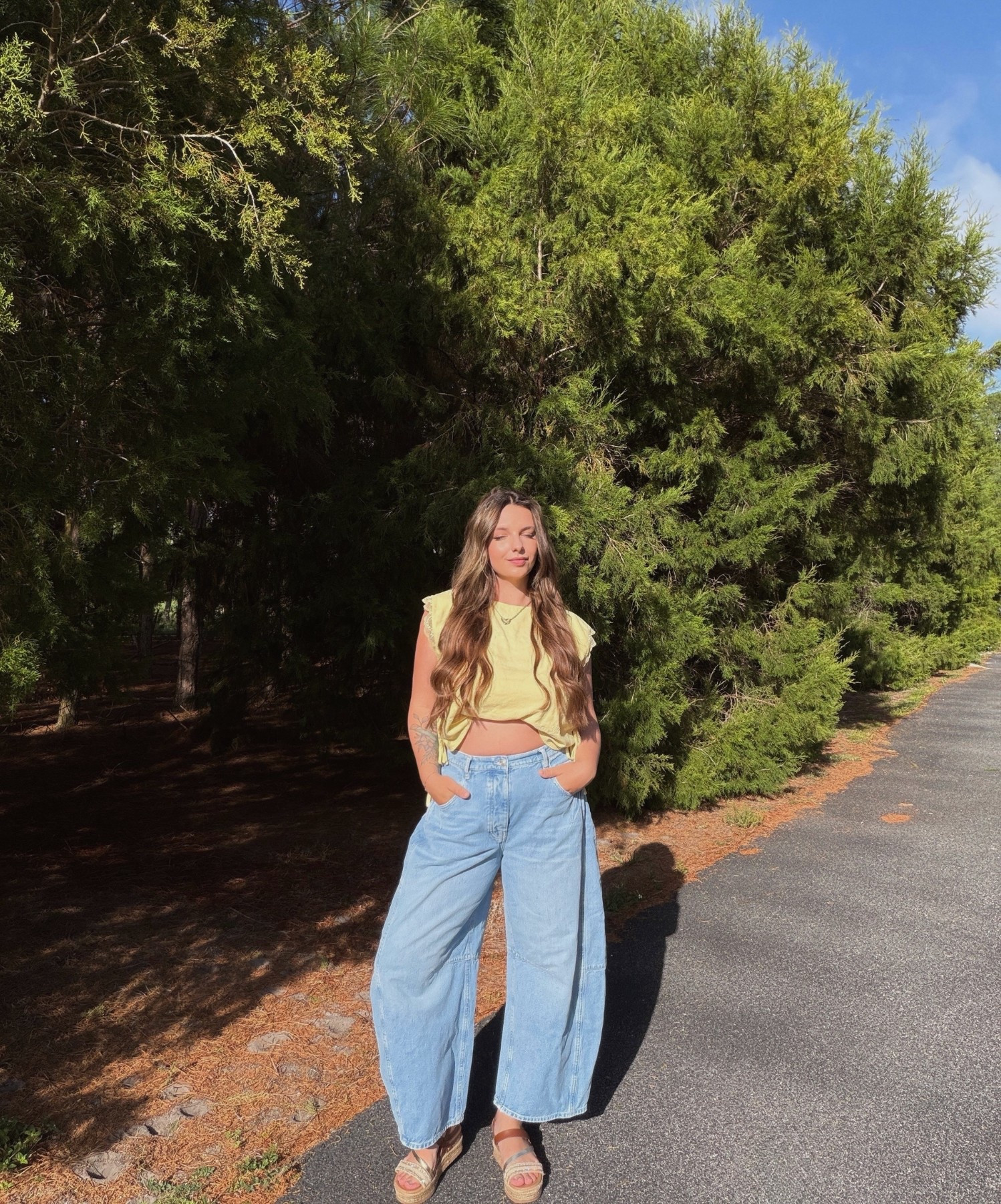 Good Friday OOTD 

#LTKootd #LTKmomlife #LTKdayinmylife