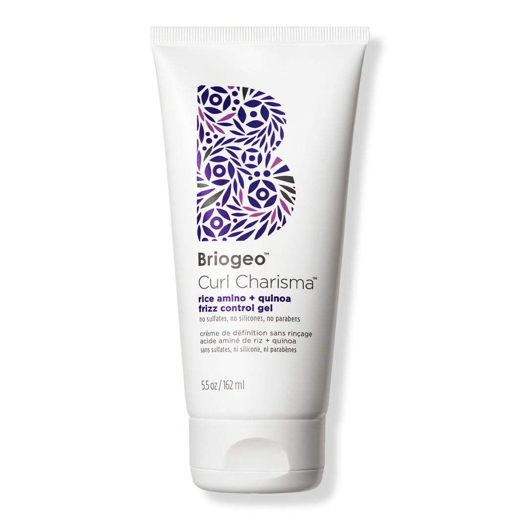 Curl Charisma Rice Amino + Quinoa Frizz Control Gel | Ulta