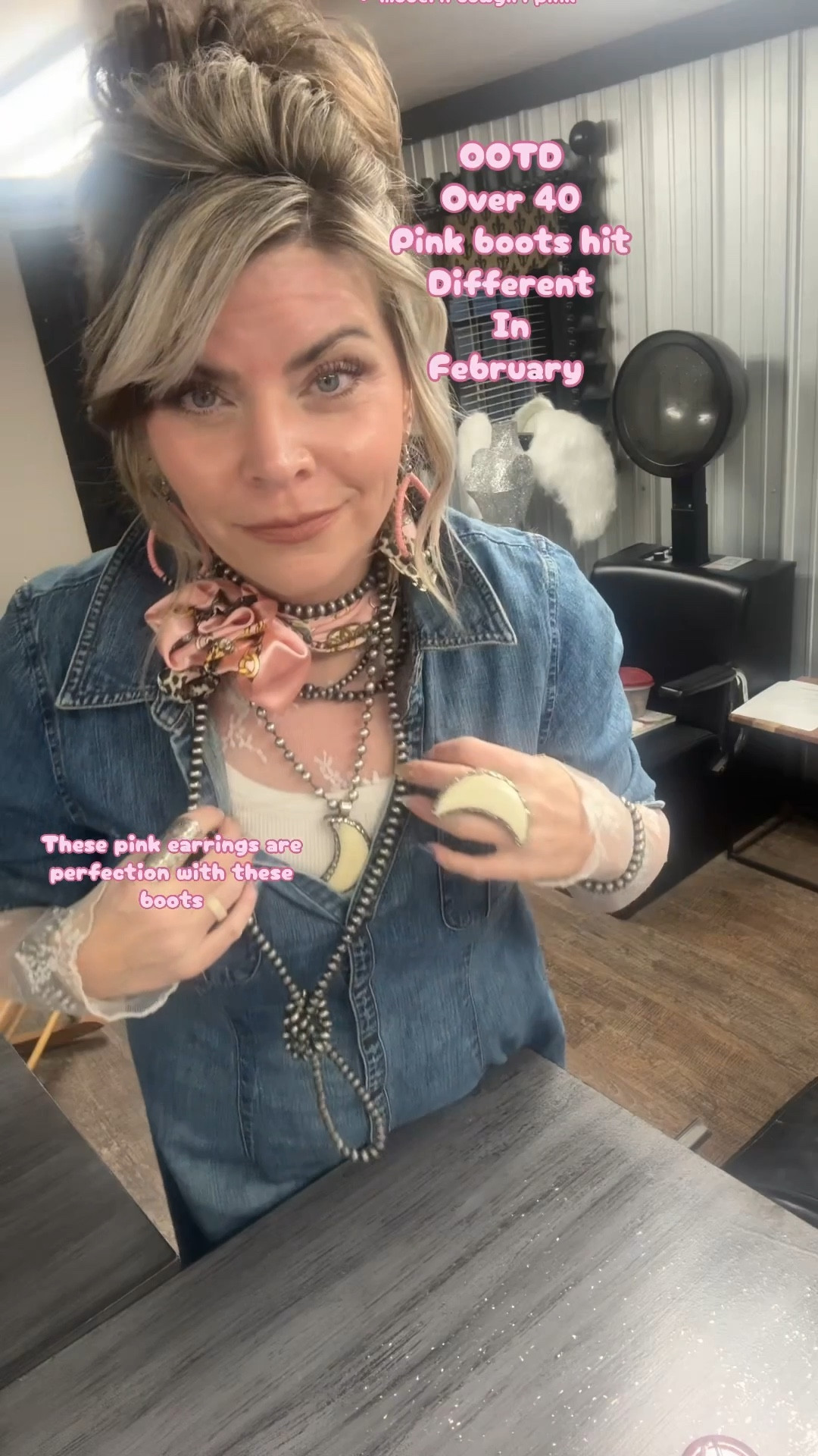 #LTKootd #LTKgrwm #LTKOver40