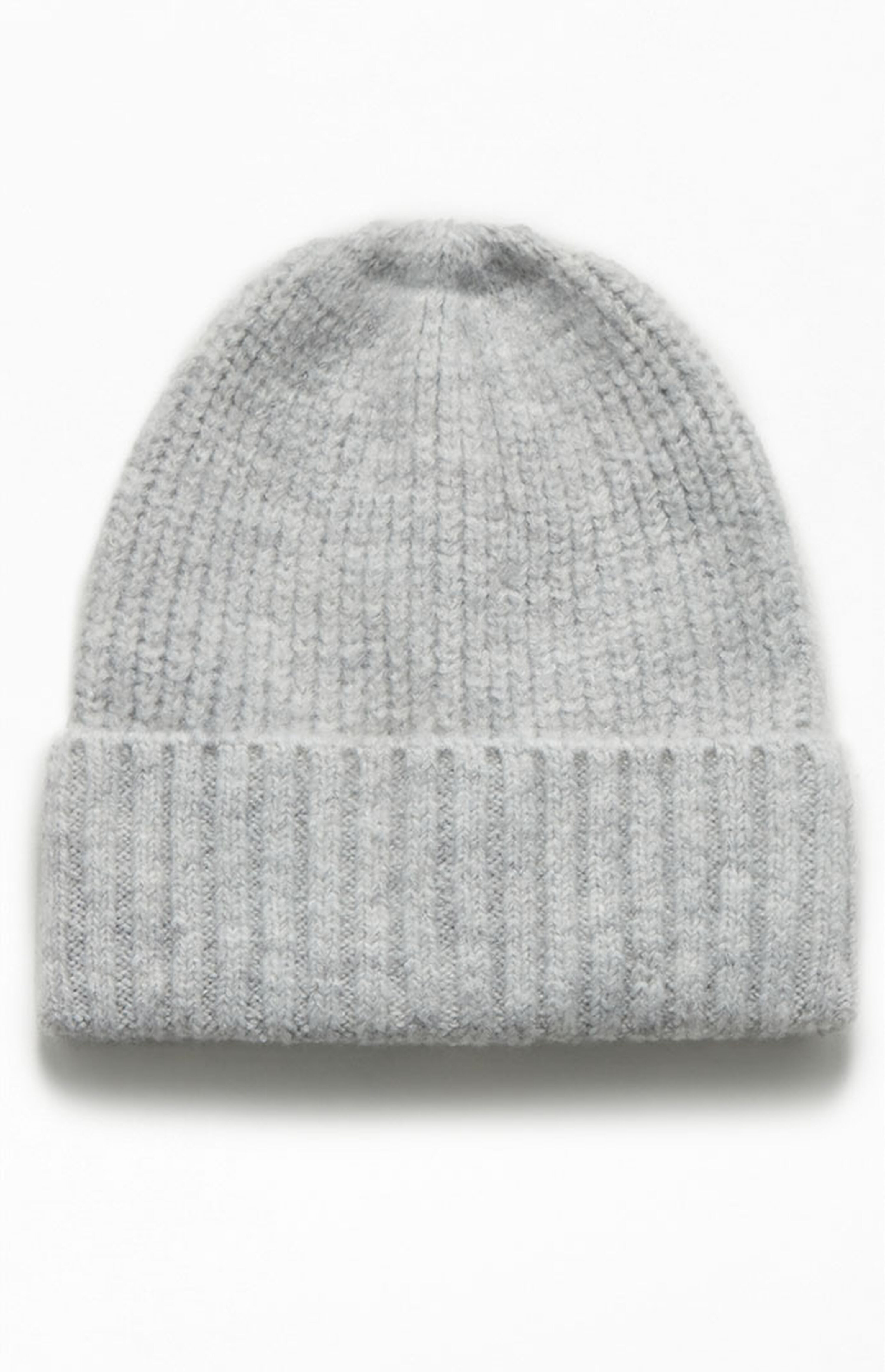 Free People Winnie Waffle Cuff Beanie | PacSun