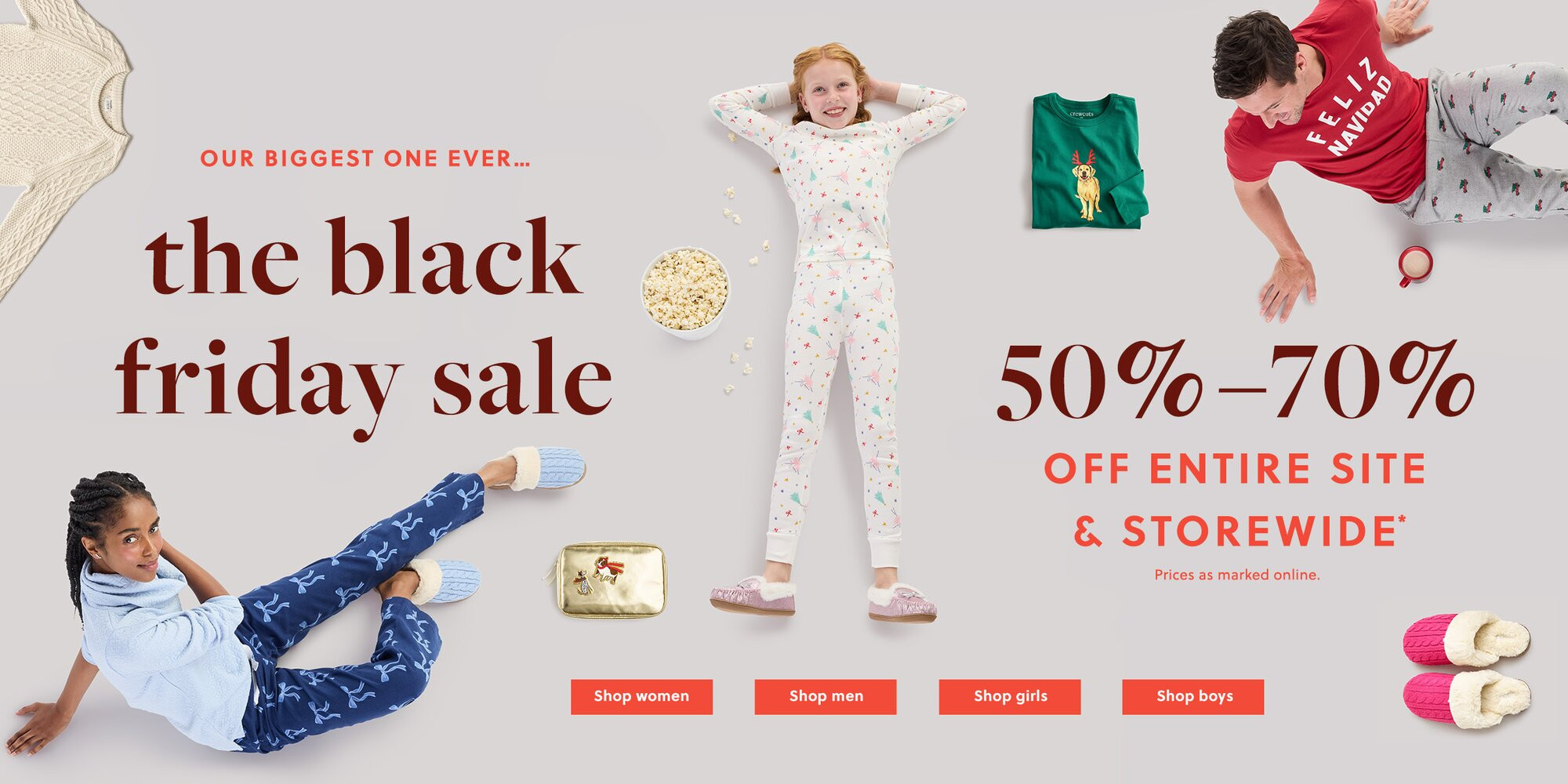 J. Crew Factory | J.Crew Factory