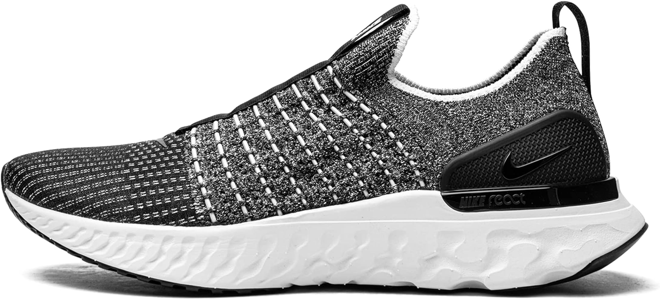 Nike Mens React Phantom Run Fk 2 Running Shoe Cj0277 | Amazon (US)