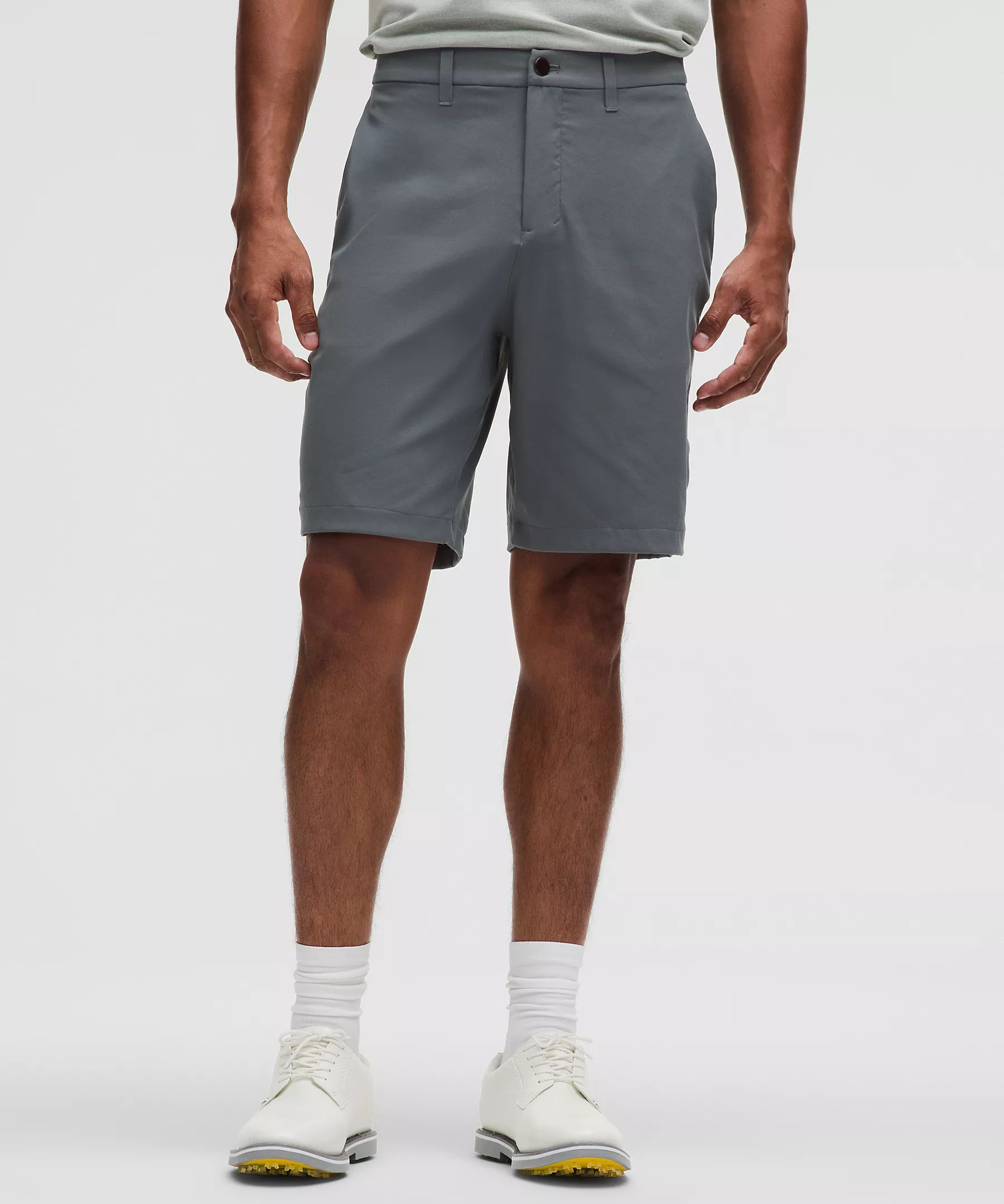 ABC Classic-Fit Golf Short 9" | lululemon (CA)