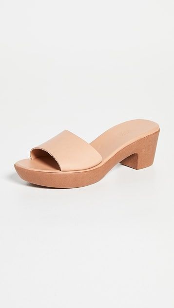 Katina Comfort Clogs | Shopbop