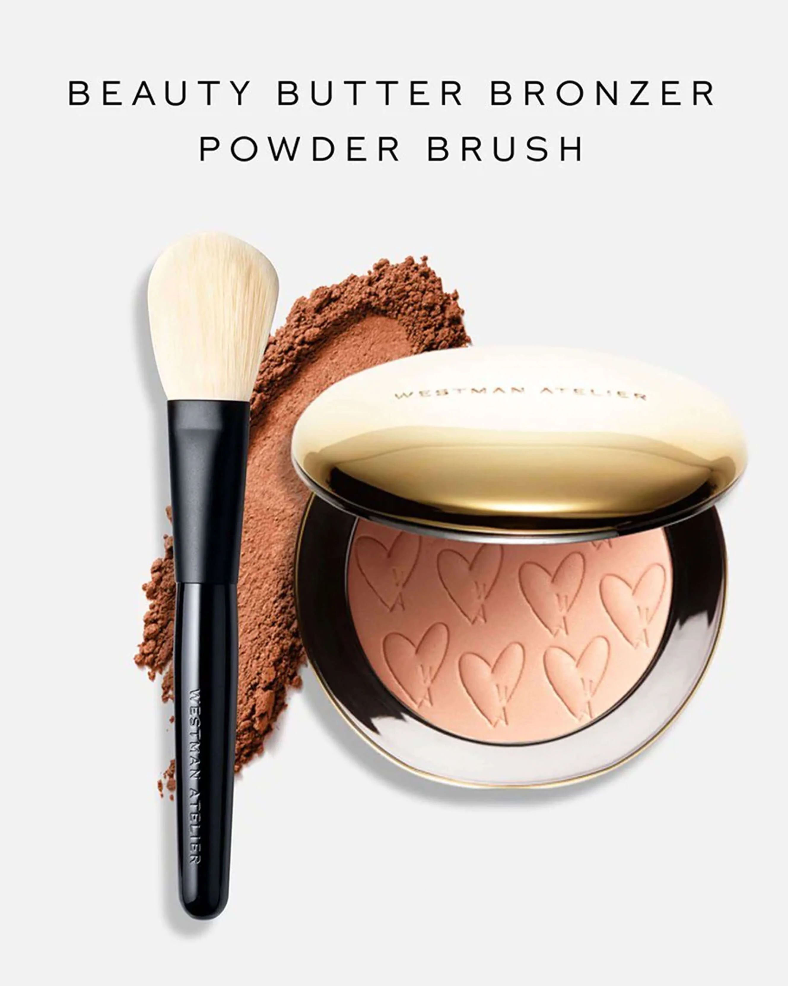 Beauty Butter Powder Bronzer | Credo Beauty