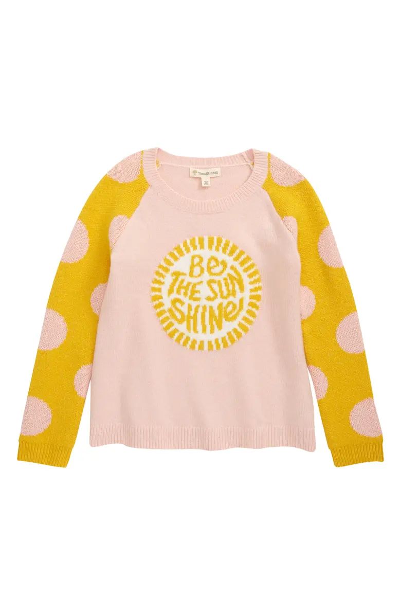 Kids' Icon Sweater | Nordstrom