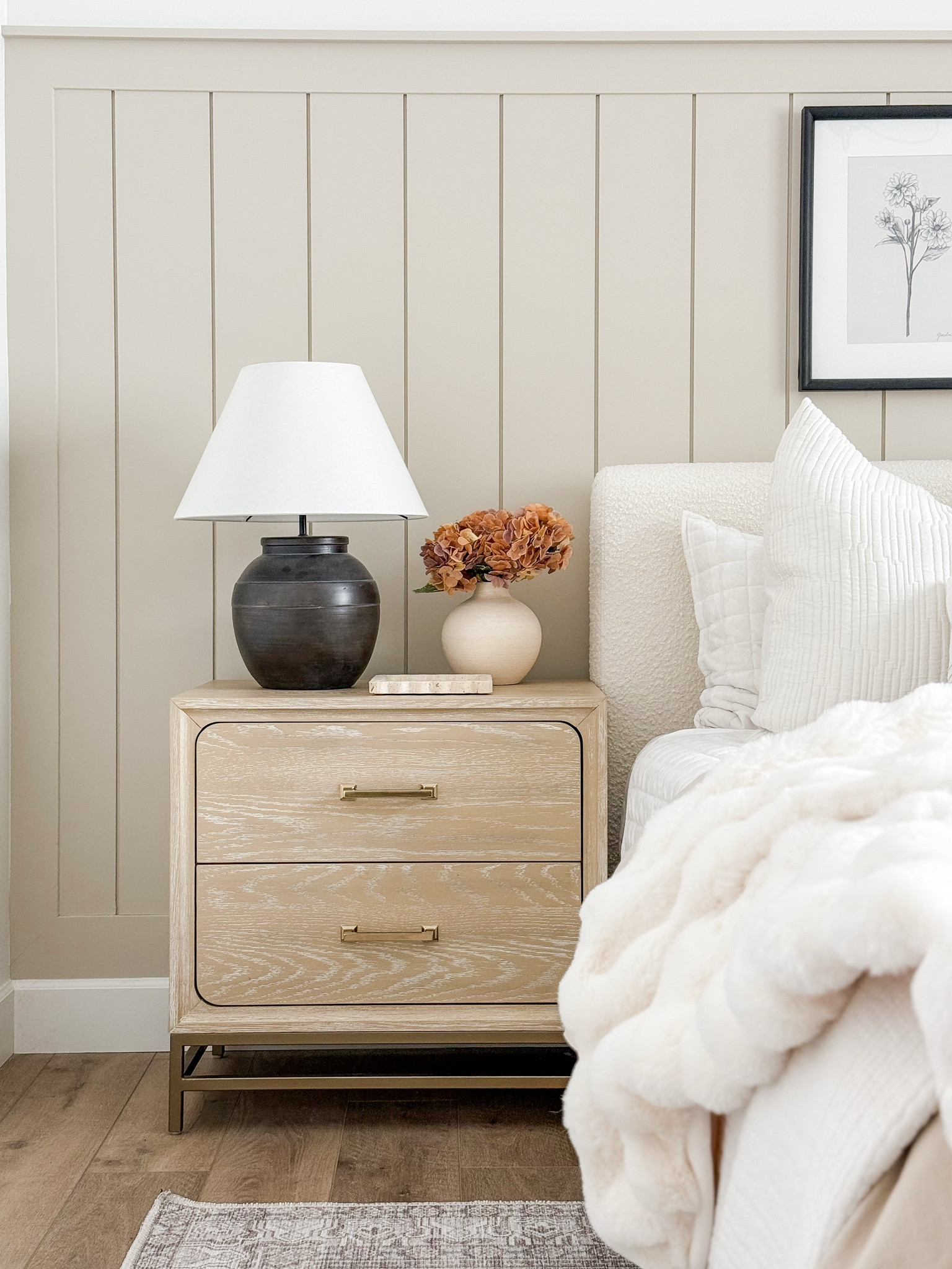 Love how this nightstand keeps all the guest room essentials organized and within reach—making it cozy and welcoming for guests!



#LTKHome #LTKStyleTip #LTKSaleAlert